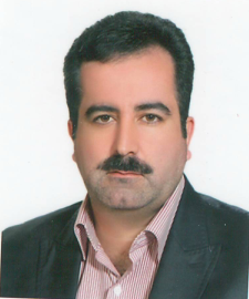 دکتر مسعود حیدری